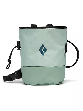 BLACK DIAMOND | Chalkbag Mojo Zip | 